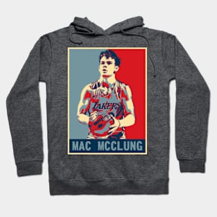 Mac McClung Hoodie